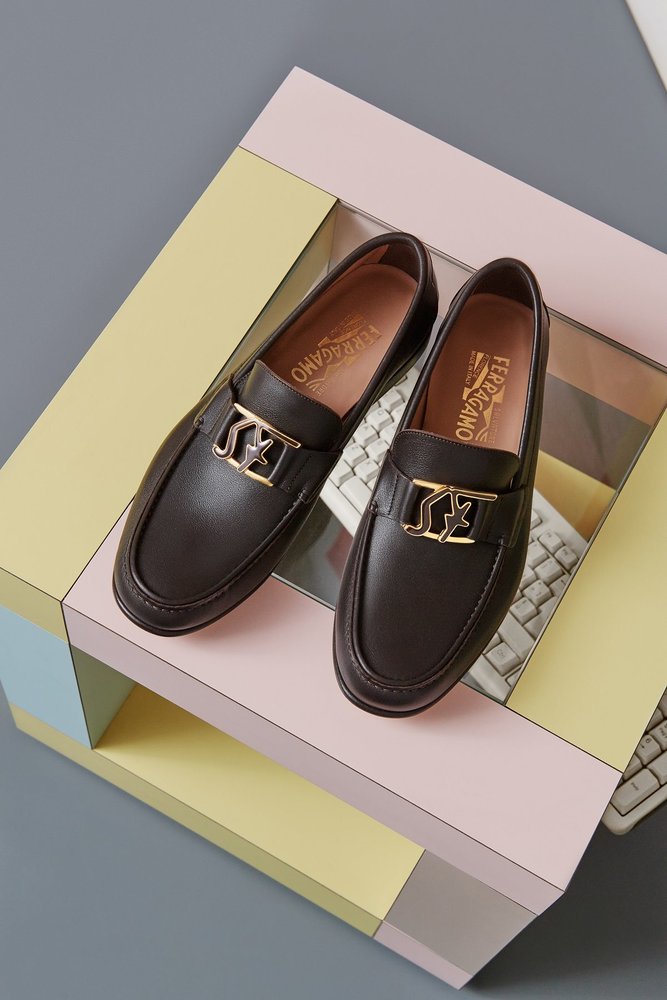 Salvatore Ferragamo Sales